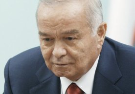 Ўзбекистон республикаси президентининг 13 майдаги