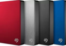 Seagate компанияси 5 ТБ сиғимга эга Backup Plus Portable