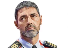 Испания ҳукумати қарорига кўра истеъфога чиқарилган