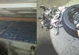 Фарғона вилояти божхона бошқармаси ходимлари томонидан