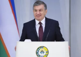10 декабрь куни Ўзбекистонда Президент ташаббуси билан