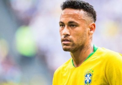 Lukaku: "Neymar aktyor emas, unga qarshi o‘ynashdan faxrlanaman" фото