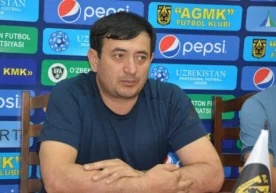 Pepsi Суперлигасининг 20-туридан ўрин олган АГМК –