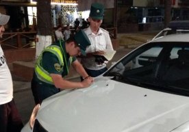 YPX xodimiga yashirin usulda xizmat olib borish taqiqlandi фото