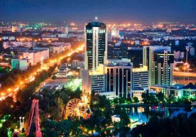 Toshkent yashash uchun eng qulay shaharlar reytingida 203-oʻrinni oldi фото