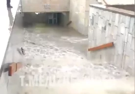 Yogʻingarchilikning ortigʻi ham kerak emas ekan. Bir oydan