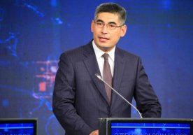 Bugun, 1 avgust kuni Xalqaro press-klubda «O‘zbekistonda