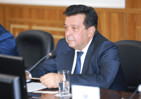 Foto: «Jahon.uz» Toshkent davlat iqtisodiyot