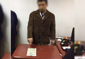 Фото: «Дарё» 15 ноябрь куни Бош прокуратура ҳузуридаги