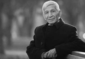 O‘zbekiston xalq shoiri Anvar Obidjon vafot etdi фото