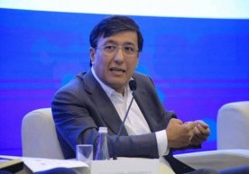 Zafar Hoshimov: Tadbirkorlikni tartibga soluvchi hujjatlarni iloji boricha soddalashtirish kerak фото