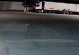 Kecha, 21 aprel kuni ijtimoiy tarmoqlarda “Toshkentda