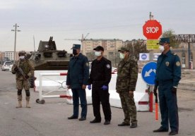 Navoiy viloyatida 5ta kasallik o‘chog‘i bor. Nega faqat bir hudud «qizil»ga kiritildi? фото