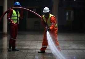 Foto: Reuters Koronavirus pandemiyasi tibbiy inqirozdan