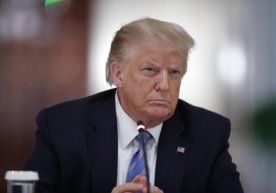 AQSH prezidenti Donald Trampning jiyani Meri Tramp o‘z