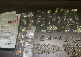 Заргарлик буюмларини юртимизга турли ноқонуний йўллар