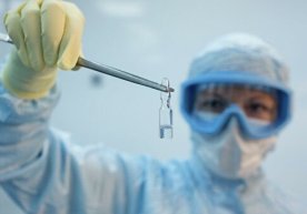 Xitoyning yetakchi epidemiologi Rossiyaning koronavirusga qarshi vaksinasiga baho berdi фото