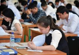Бугун, 14 сентябрь куни АОКАда ўтказилган брифингда Давлат