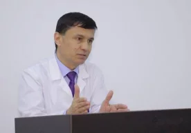 Савол: Инсульт қандай касаллик ва у ер юзида қандай