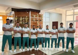 24 iyul kuni Yaponiyaning Tokio shahrida hamyurtlarimiz