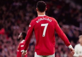 Ronaldu "Old Trafford"ga sharmandali mag‘lubiyatdan so‘ng nimalar dedi? фото