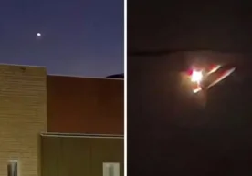 Қазақстанның Қостанай облысындағы Рудный қаласының