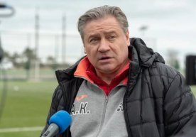 Kanchelskis O‘zbekiston va Qozog‘iston futbolini taqqosladi: "Ular juda oldinlab ketishgan" фото