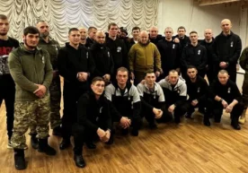 “Агентство” нашри ҳамда BBB рус хизмати журналистлари