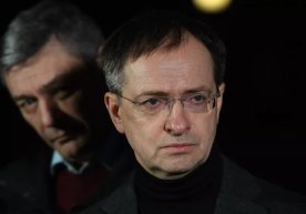 Rossiya va Ukraina oʻrtasidagi muzokaralarning ikkinchi