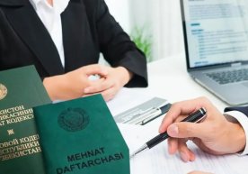 Özbekistan'da iş ilişkilerini daha adil ve güvenli
