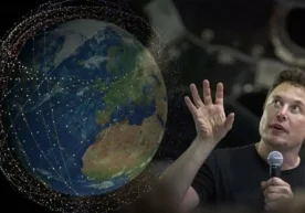 SpaceX раҳбари Илон Маск инсонзотни глобал исиш