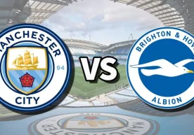 İngiliz Premier Ligi'nin 21. turunda Manchester City,