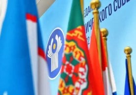 МДҲ мамлакатлари ҳукумат раҳбарлари 25 та ҳужжатни