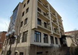 Фуқаролик ишлари бўйича Нукус туманлараро судининг 2025