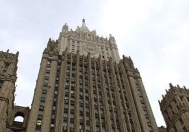 Россия расмийлари Украина билан узоқ муддатли тинчликка