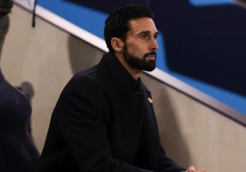 Мадриднинг “Реал” клубида яна мураббийлар мавзуси қизиб