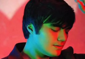 Актёр Шаҳзод Султонов кеча, 9 январ куни янги таронаси —