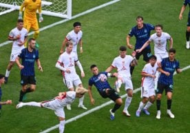 Клублар ўртасидаги жаҳон чемпионати 2-турида “Интер” ва