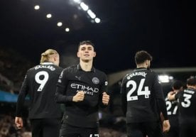 Англия Премьер-лигасининг 14-тури чиройли голлар ва