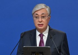 Rossiyada Qozog‘istonning bir qismini o‘zlashtirish taklif etildi, To‘qayev javob qaytardi фото