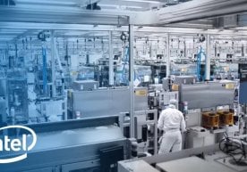 Intel 2 йилдан камроқ вақт ичида 35,5 минг ходимни ишдан