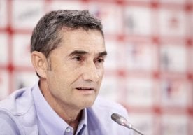 Испаниянинг "Атлетик" (Бильбао) клуби бош