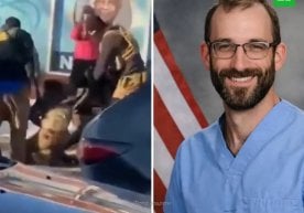 Миннеаполис (АҚШ) — 24 январ куни АҚШ Иммиграция ва