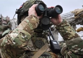 Россия қўшинлари Украина жангариларига қарши янги тактика қўлламоқда фото