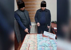 Тошкент шаҳар Олмазор тумани Солиқ инспекциясининг бош