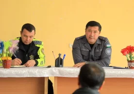 Фарғона вилоятида йўл ҳаракати хавфсизлиги тизимида яна