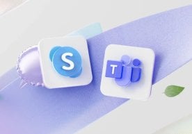 22 йиллик тарих тугади: Skype расман ёпилди, Microsoft Teams уни алмаштиради фото