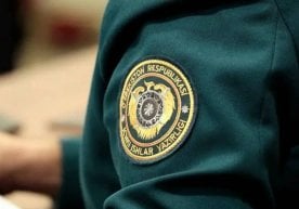 Ижтимоий тармоқларда «Taftish.uz» интернет нашри