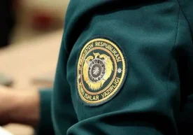 Ижтимоий тармоқларда «Taftish.uz» интернет нашри