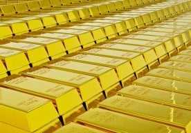 12-январ, душанба куни олтин нархи тарихда биринчи марта